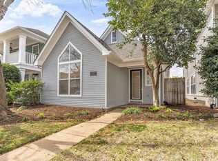 1147 Harbor River Cv, Memphis, TN 38103