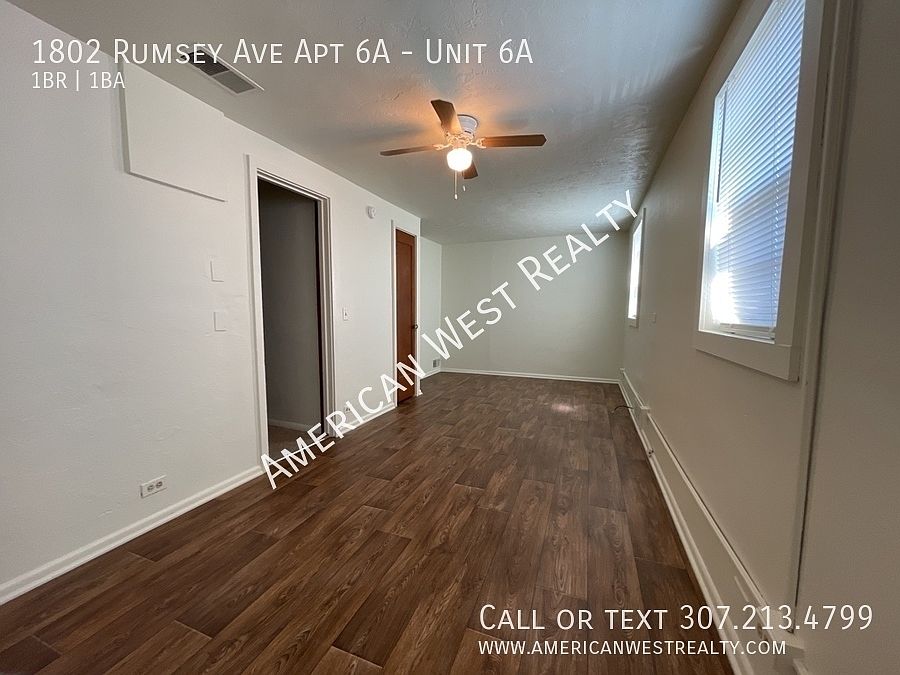 2nd image of 1802 Rumsey Ave APT 6A