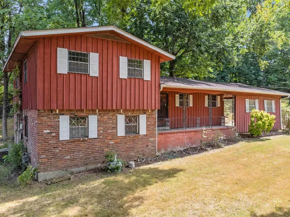 2563 Capewood Dr, Memphis, TN 38127