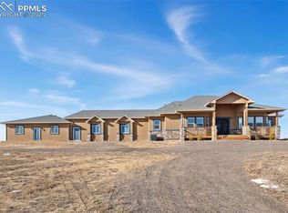2600 Antelope Hill Vw, Peyton, CO 80831