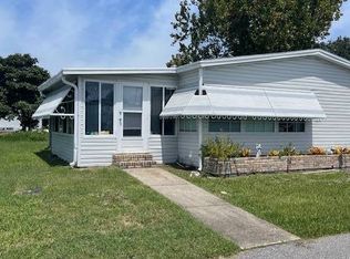 405 La Coquina, Edgewater, FL 32141