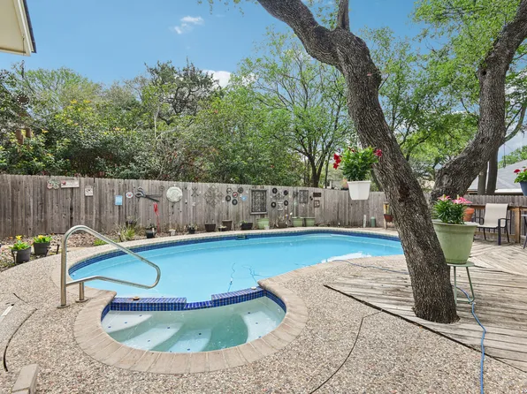 15743 Wood Sorrel, San Antonio, TX 78247