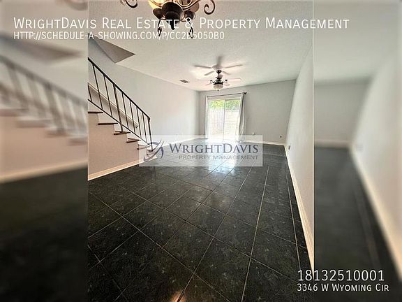 3rd image of 3346 W Wyoming Cir