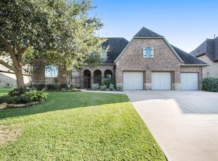 32435 Waterford Crest Ln, Weston Lakes, TX 77441