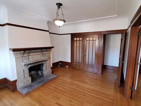 Living room or second bedroom,