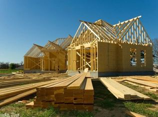 231 Arlington Park Dr, Hot Springs, AR 71901