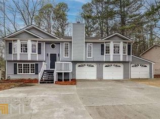 1500 Prospect Church Rd, Lawrenceville, GA 30043