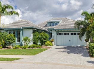 6312 Lyford Isle DR, NAPLES, FL 34113