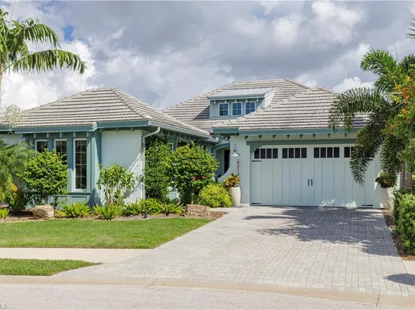 6312 Lyford Isle DR, NAPLES, FL 34113