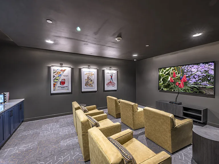 Community Room