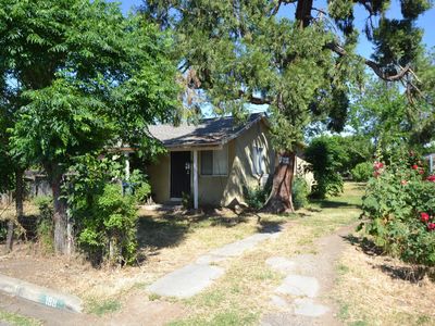 188 N Justine Ave, Reedley, CA, 93654