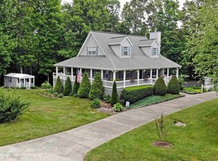107 High Range Dr, Blairsville, GA 30512