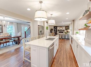 9804 Longford Dr, Raleigh, NC 27615