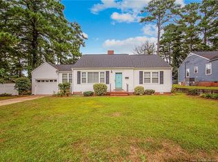 720 Kooler Cir, Fayetteville, NC 28305