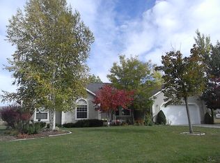 325 S 300 E, Mt Pleasant, UT 84647