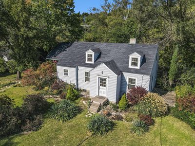 4611 Plainfield Ave NE, Grand Rapids, MI, 49525