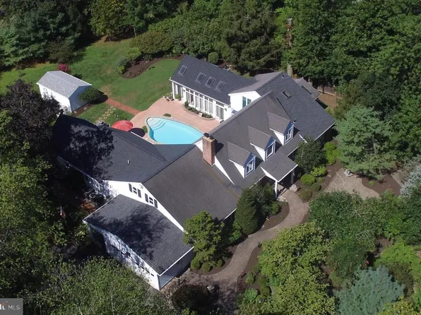 929 Herman Rd, Horsham, PA 19044