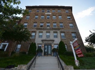 3446 Connecticut Ave NW APT 508, Washington, DC 20008
