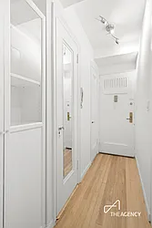 Rented by The Agency