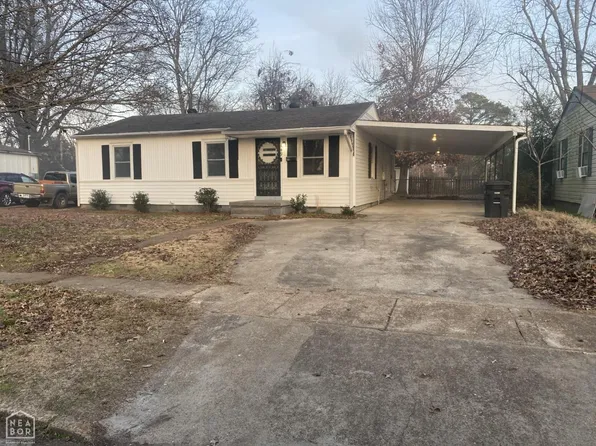149 Rosewood Dr, Trumann, AR 72472