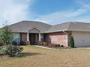 102 Fairburn Ave, Madison, AL 35756