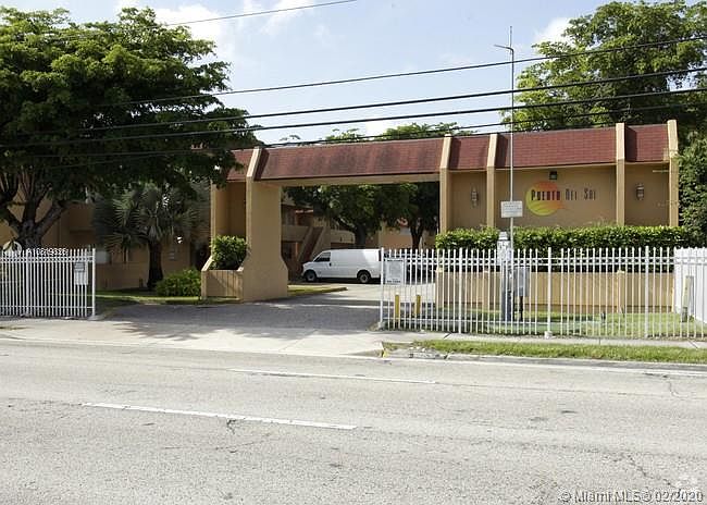 1st image of 9974 N Kendall Dr APT 1017