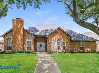2717 Safari Cir, Plano, TX 75025