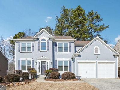 775 Ellsborough Ct, Johns Creek, GA, 30005