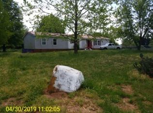 1320 River Hill Rd, Statesville, NC 28625