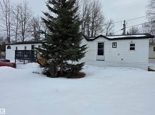 5002 56th Ave #25, Drayton Valley, AB T7A1M6