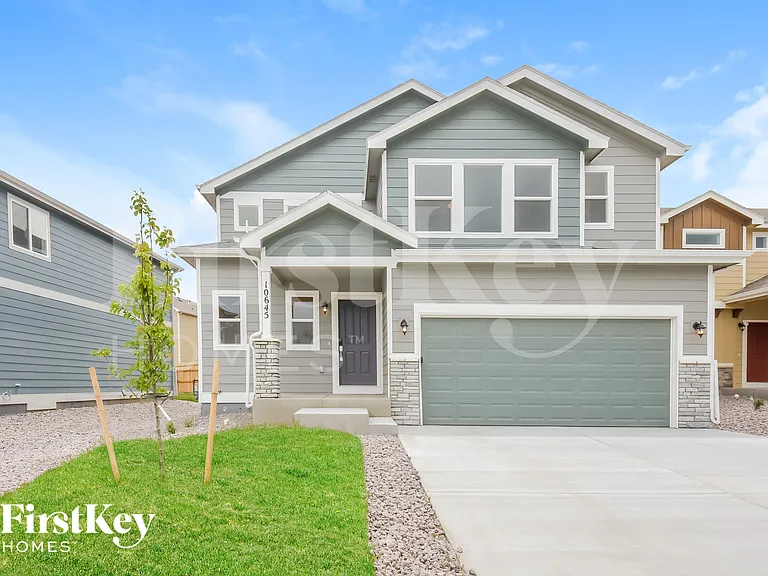 10645 Luneth Dr — Photo 1