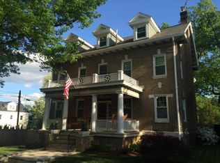 1602 Varnum St NW, Washington, DC 20011