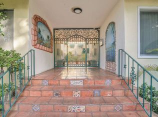 540 Orlando, Los Angeles, CA 90048