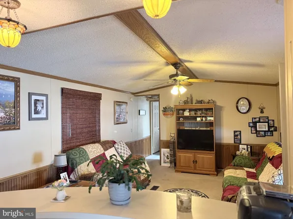 639 S Huckleberry Ave Lot 115, Bear, DE 19701
