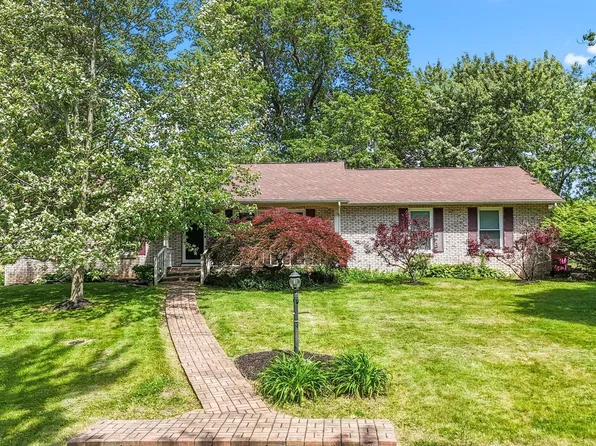 328 Darlene St, Centerburg, OH 43011