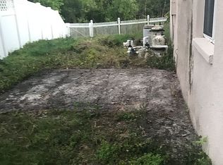 25710 Frith St, Land O Lakes, FL 34639