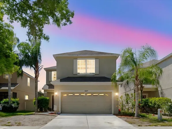 15521 Long Cypress Dr, Ruskin, FL 33573