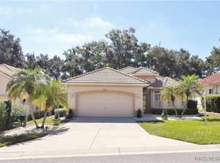 336 W Doerr Path, Hernando, FL 34442