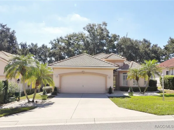 336 W Doerr Path, Hernando, FL 34442