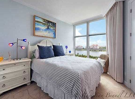 2nd image of 300 S Pointe Dr APT 1204