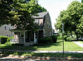 288 Concord St, New Haven, CT 06512