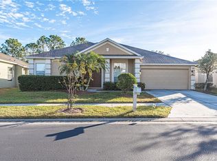 3602 Juneberry Dr, Zephyrhills, FL 33543