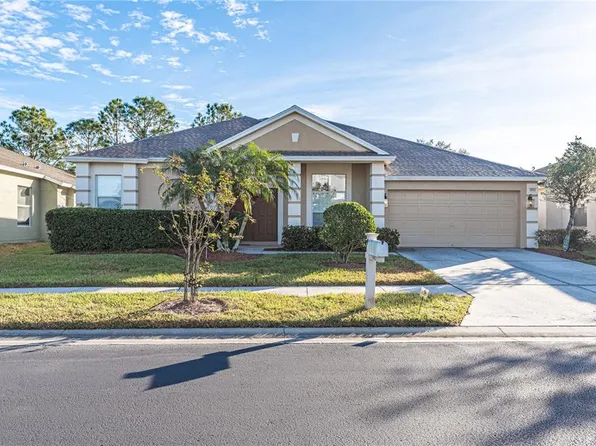 3602 Juneberry Dr, Zephyrhills, FL 33543