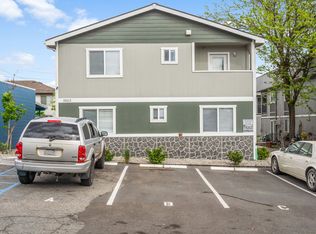3002 N Crestline St UNIT 2, Spokane, WA 99207