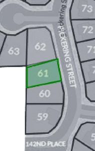 14222 S Pickering St, Olathe, KS, 66061