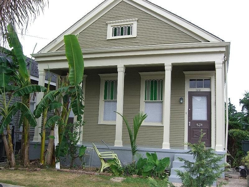 1816 Burdette St, New Orleans, LA 70118 Zillow