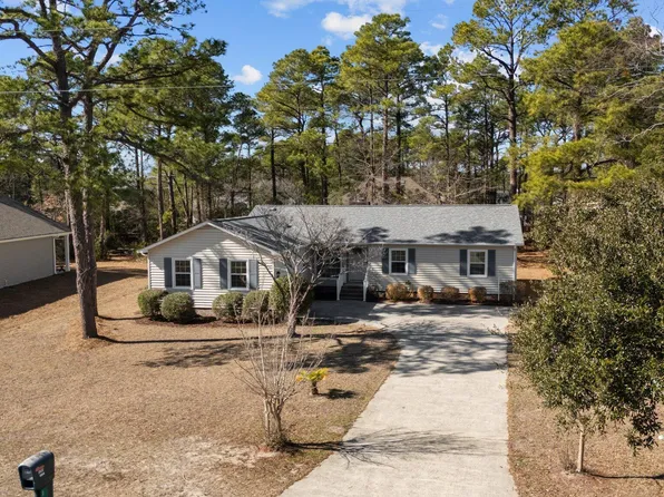 1203 Santa Lucia Drive, New Bern, NC 28560