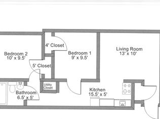 433 13th Avenue, Columbus, OH 43201