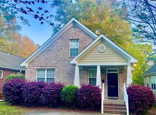2410 Superior St, Columbia, SC 29205
