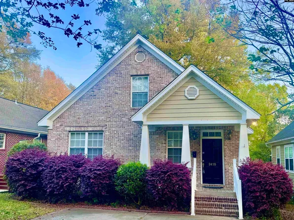 2410 Superior St, Columbia, SC 29205